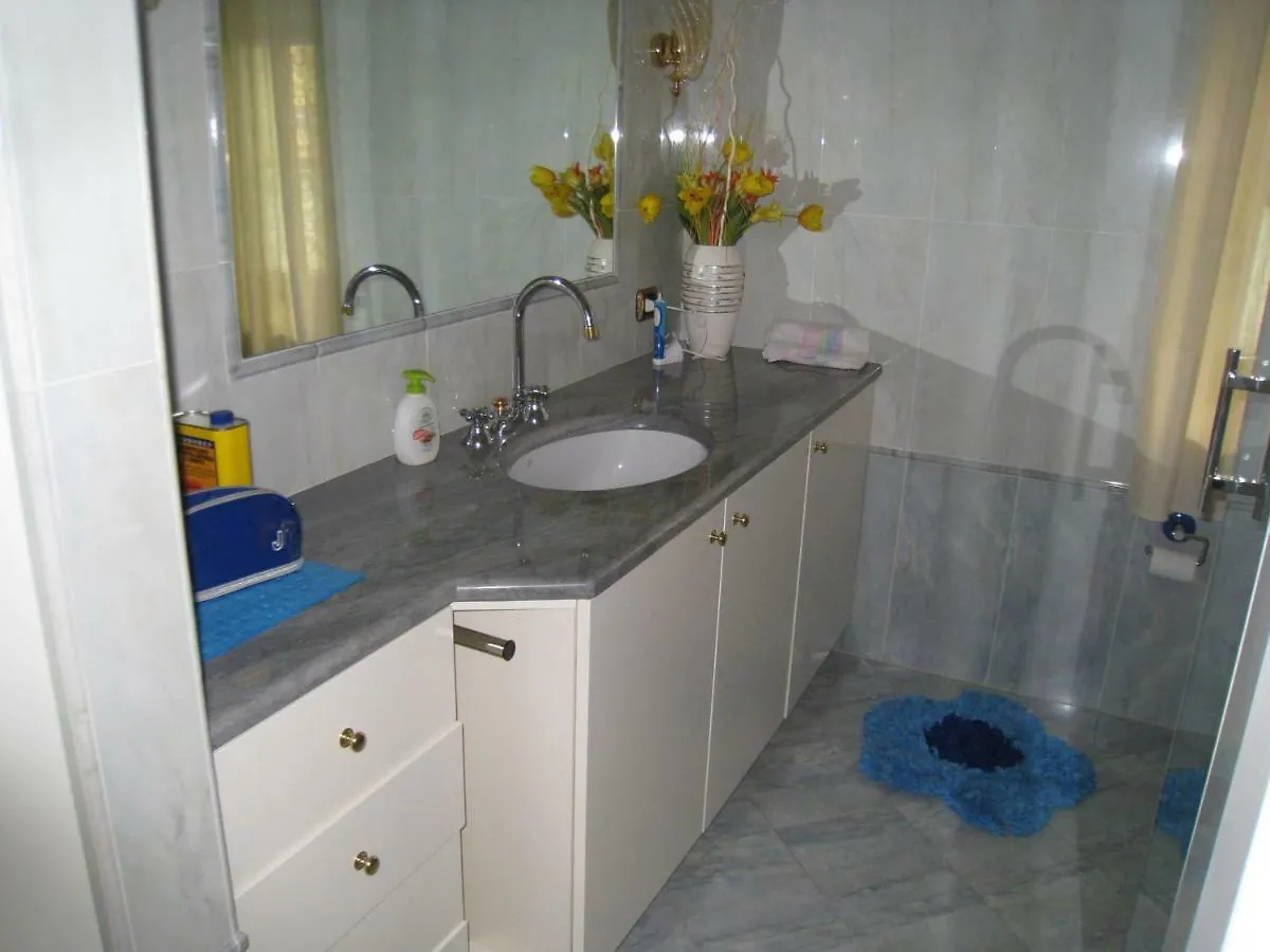 Apartment Casa Elisabetta Rapallo