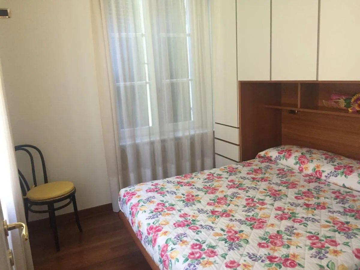 Casa Elisabetta Rapallo Apartmán
